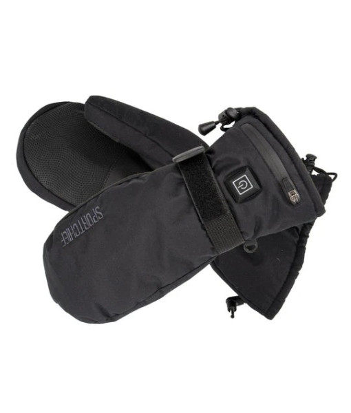 SPORTCHIEF MITAINE CHAUFFANTE NOIR POUR HOMME L/XL
