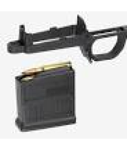 Ensemble Pontet Et Chargeur