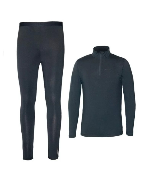 Naturmania Sous-vetement Enfant 2 Pieces