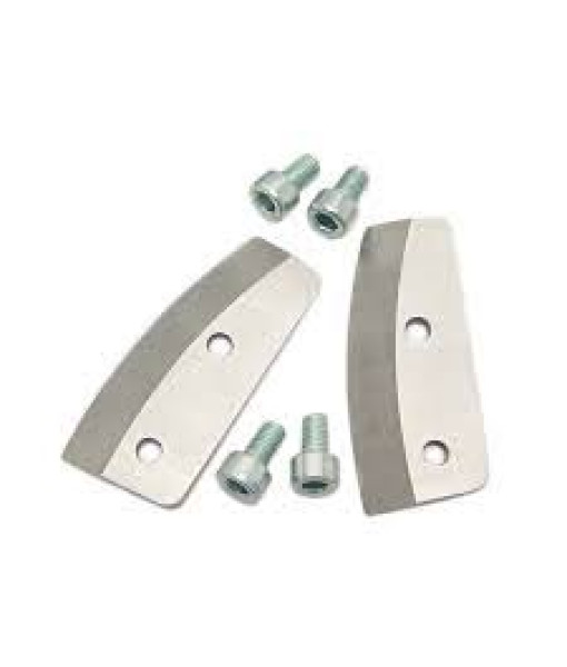 Emery Razor Lame Tarriere 6''