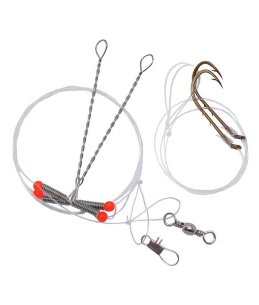 Compac Pickerel Rig 36'' #2