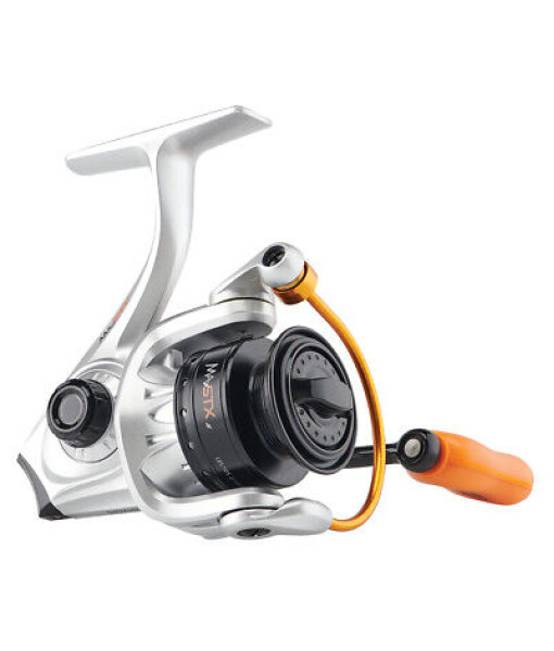 Abu Garcia Max Stx 10 Spinning