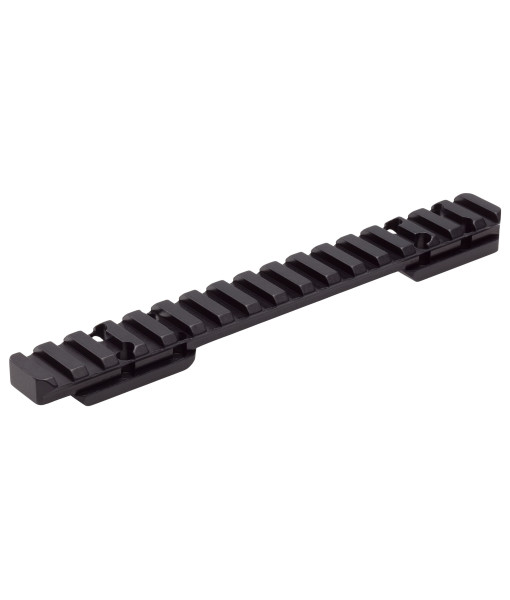 BROWNING PICATINNY RAIL LONG ACTION 20 MOA