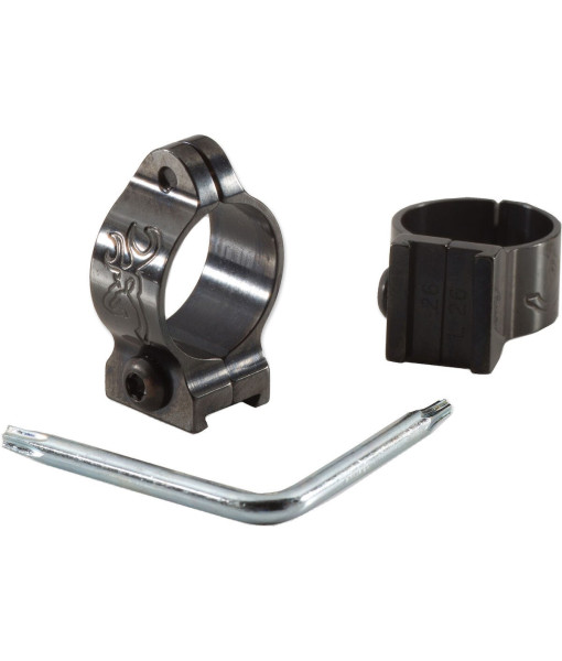 Browning  Ring Standard Matte 30MM High