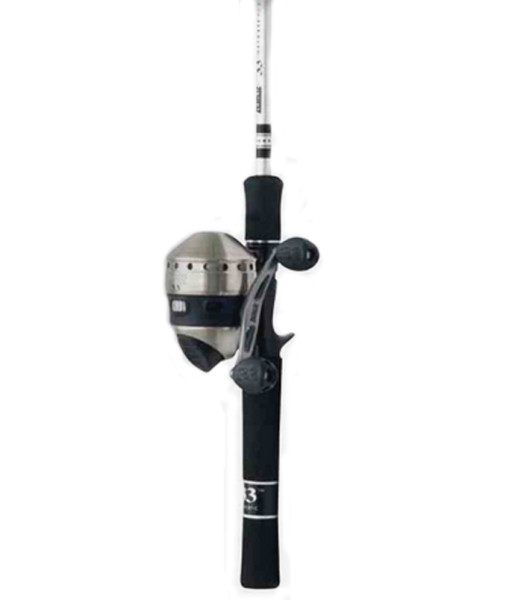 Zebco 33 6' Medium Casting  Combo