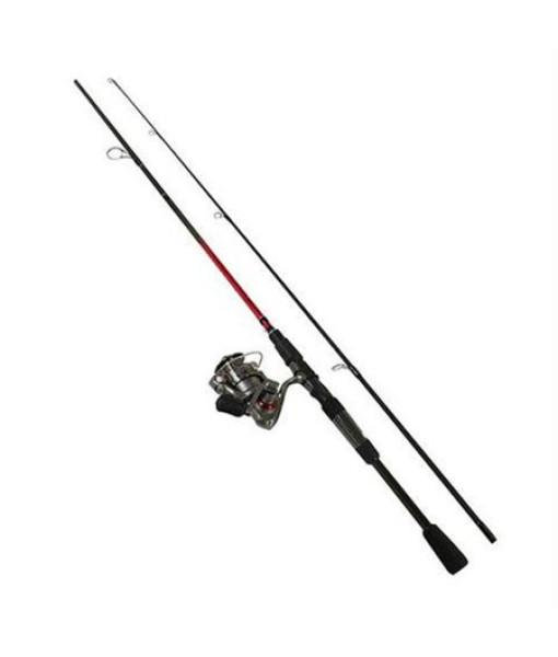 Quantum Optix 40 Combo 7' Spinning