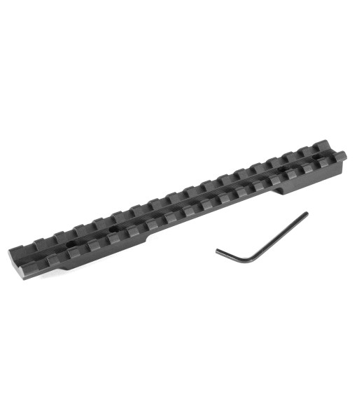 Winchester XPR Picatinny Rail LA 20 MOA