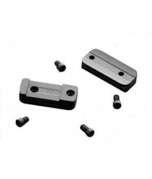 Browning Systeme Base T-Bolt Gloss