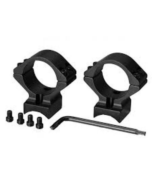 Winchester XPR Monture De LUnette Integrees 1'' Low Matte