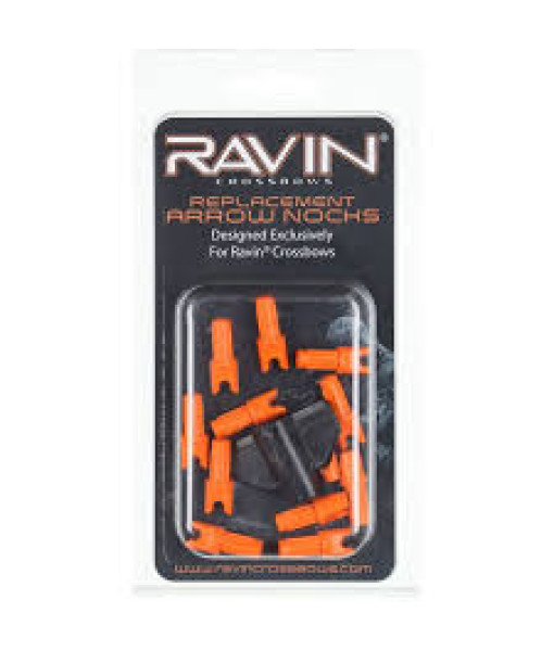 Ravin Encoche De Remplacement Orange (12)