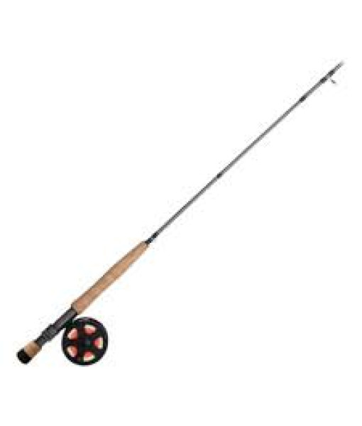 Fenwick Nighthawk X 9' #8 Kit