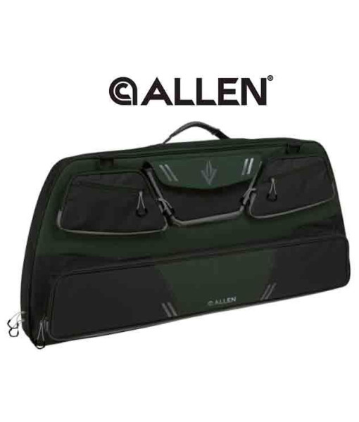 Allen Aconite étui Arc Vert