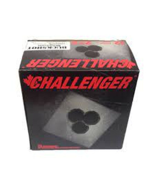 Challenger Buckshot Magnum 2 3/4''  00buck