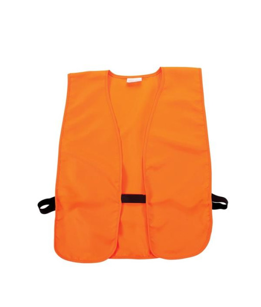 ALLEN DOSSARD BLAZE ORANGE ENFANT