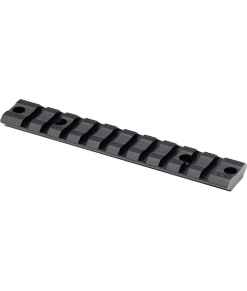 Weaver Multi-slot Savage 64# 603 Matte