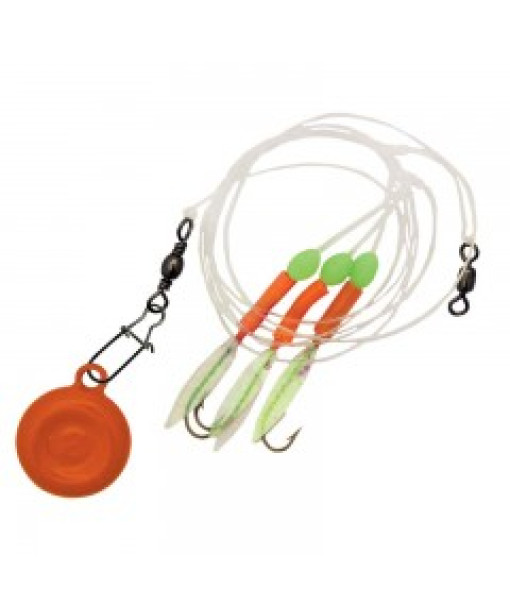 Compac Harnais A Maquereau 2oz