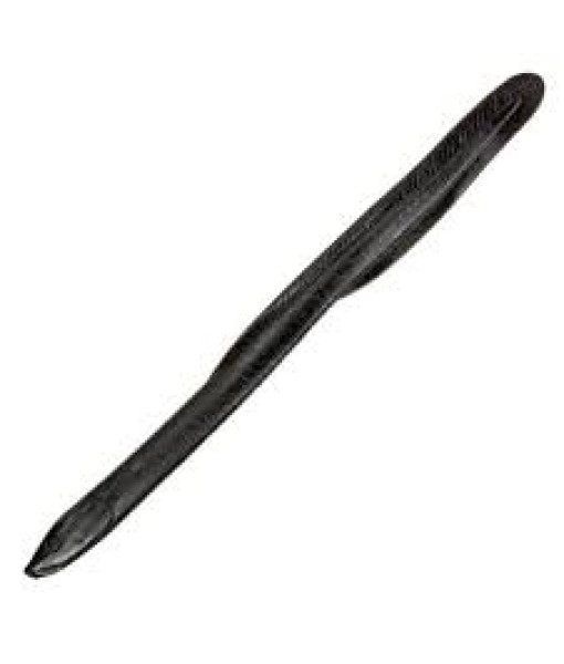 Gulp Saltwater Eel Noir 10''