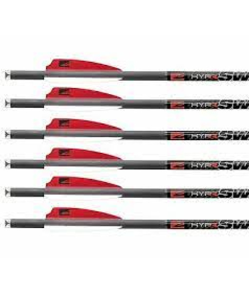 Killer Instinct HYPR SWAT 22''