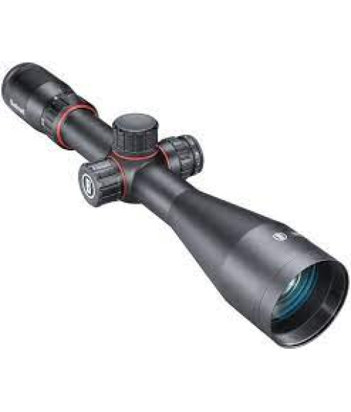 BUSHNELL NITRO BLACK 2.5-15X50MM G4I-THIN SFP