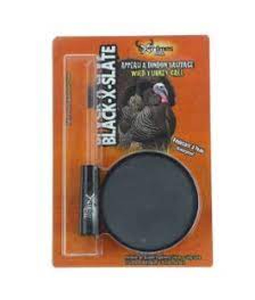 EXTREME C.G X-SLATE POT CALL