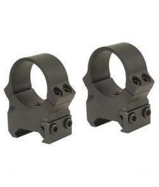 Leupold Power Ring 30mm High Matte