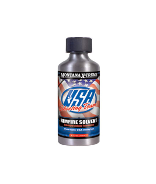 Montana X-treme Rimfire Solvent