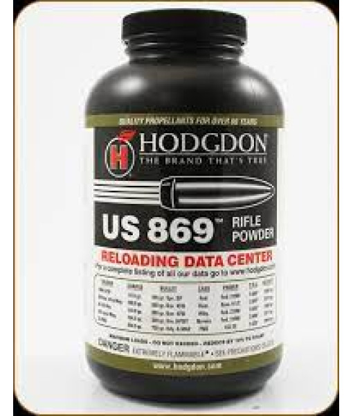 Hodgdon US869 1lb