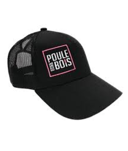 Foulard Mini Poule Des Bois