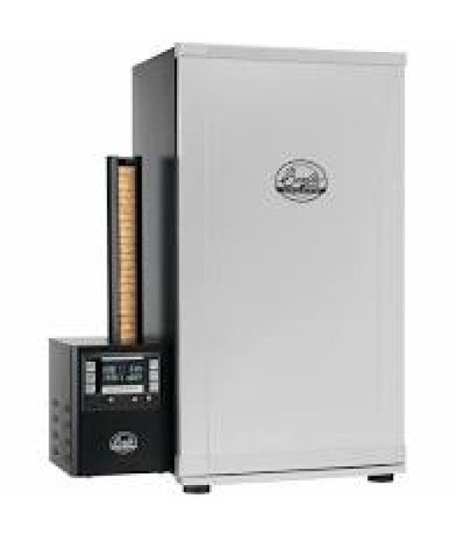 Bradley 4-rack Digital