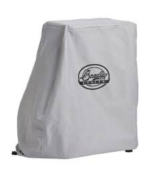 Bradley Housse Pour Fumoir 6 Rack