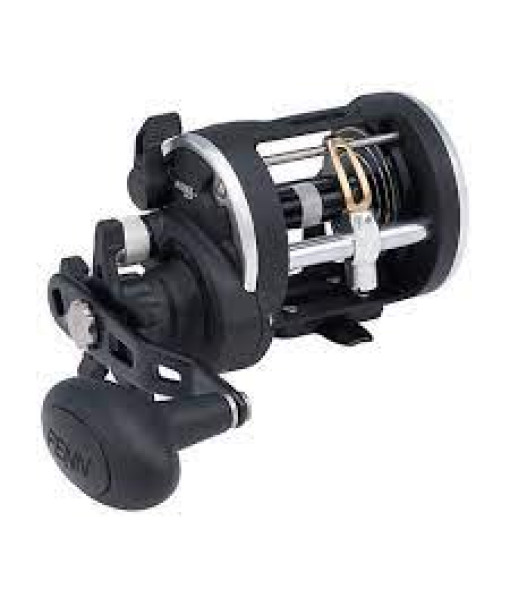 Penn Rival #20 Line Counter