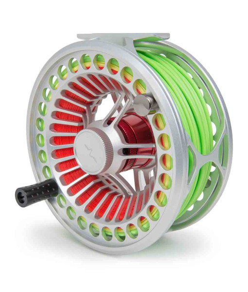 Guideline Vosso Silver 7/9