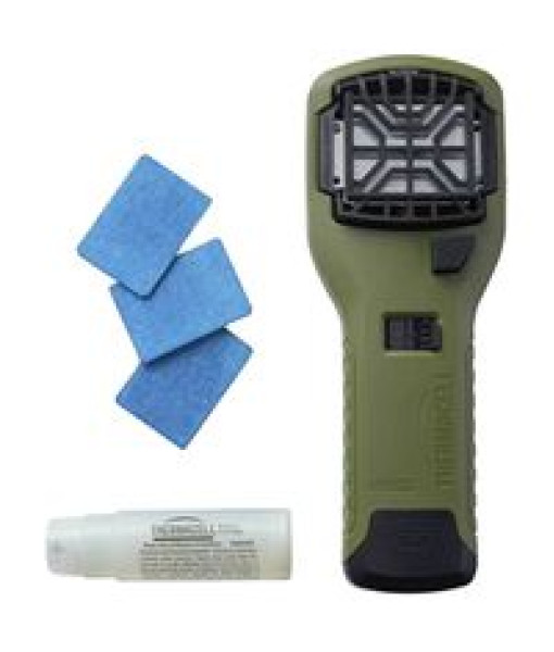 Thermacell Portable Vert