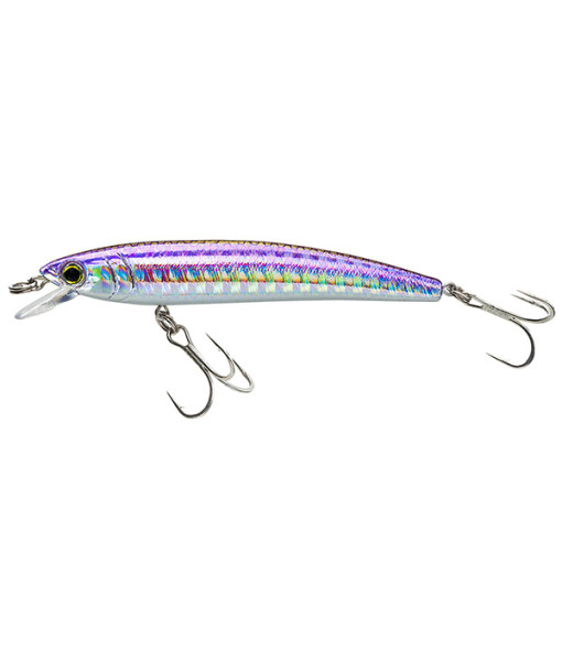 Yo-zuri Pin's Minnow 2 3/4po 1/8oz