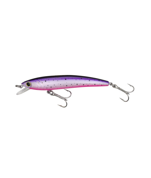 Yo-zuri Pin's Minnow 2 3/4po 1/8oz