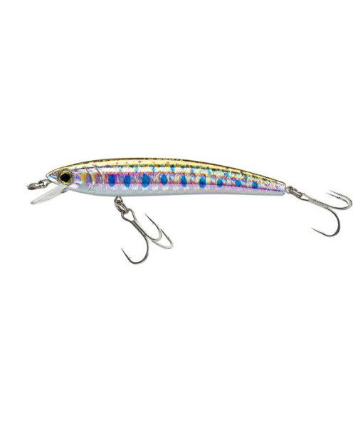 Yo-zuri Pin's Minnow 2 3/4po 1/8oz