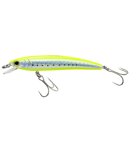 Yo-zuri Pin's Minnow 2 3/4po 1/8oz