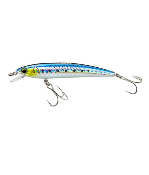 Yo-zuri Pin's Minnow 2 3/4po 1/8oz