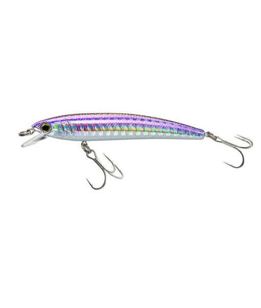 Yo-zuri Pin's Minnow 2 3/4po 1/8oz