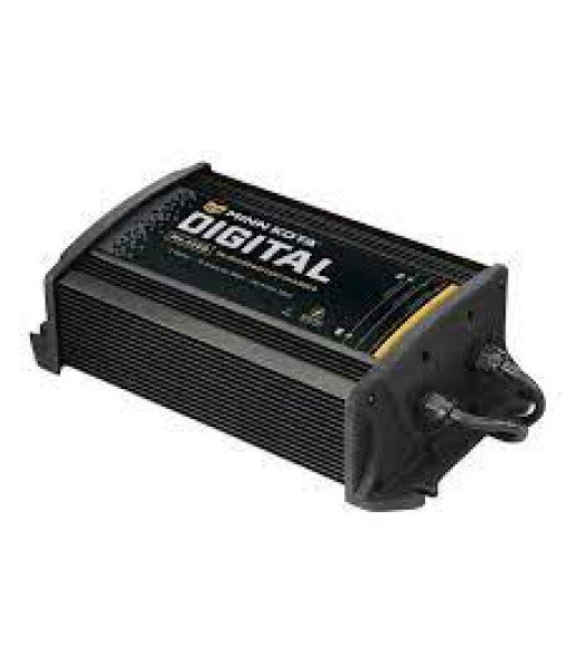 Minnkota Mk210D Chargeur 12v 10amp