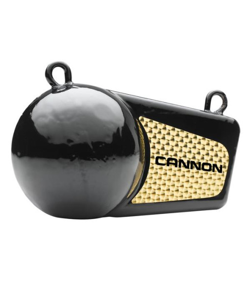 CANNON FLASH WEIGHT DOWNRIGGER 4LB