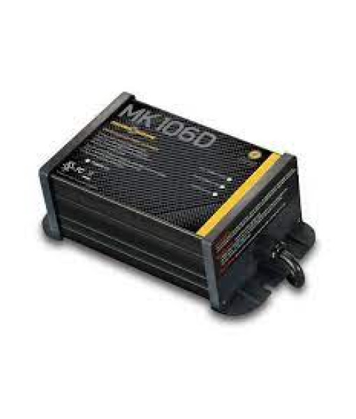 Minnkota Chargeur 6amp 12v MKP106D
