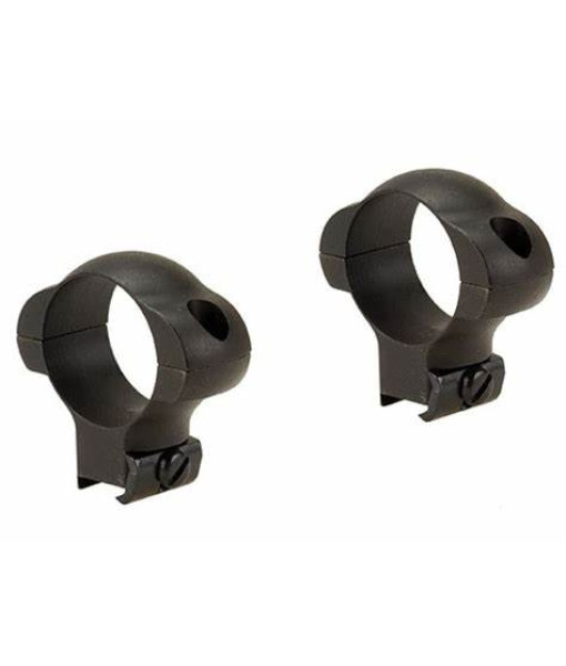 Weaver Annaux 1'' High 3/8 Grooved