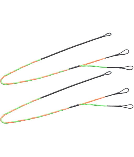 Wicked Ridge  Cables pour Arbalette