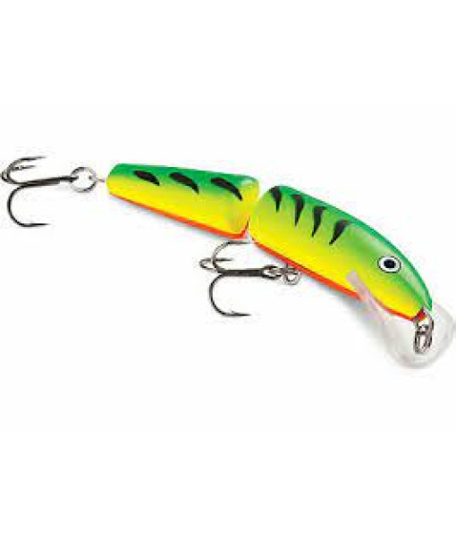 Rapala Scatter Rap Jointé 09 Firetiger