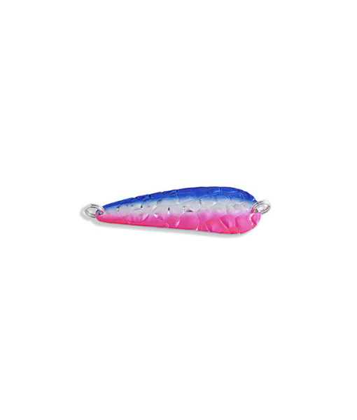 Williams Toronto Wobbler 2 1/4 CDIC  Bleu Argent Rose