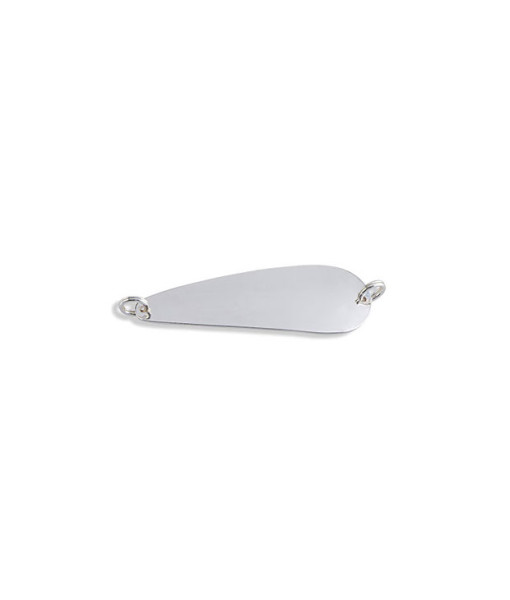 Williams Toronto Wobbler 2 1/4 argent