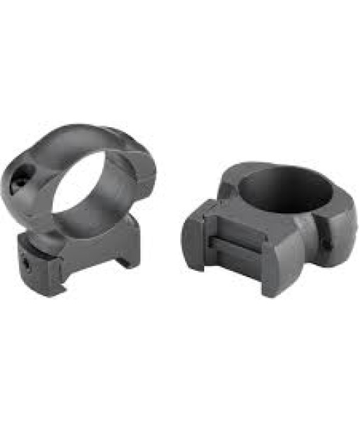 Weaver Grand Slam 30MM Low Matte