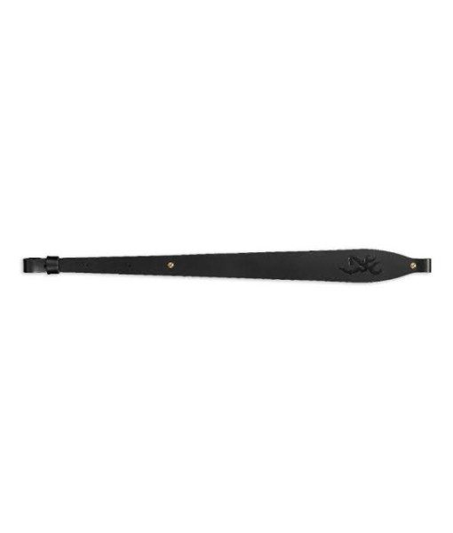 BROWNING COURROIE BIG BUCKMARK NOIR