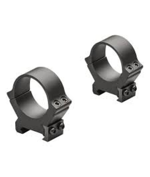 Leupold Prw2 Ring Matte